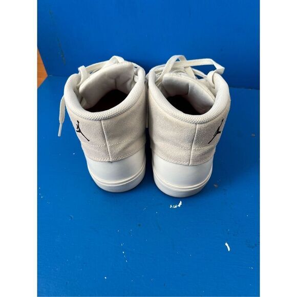 Nike Air Jordan Mid Casual Grey White DA8026-100 Men's Size 10. - Picture 2 of 7